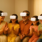 VR भस्म आरती दर्शन